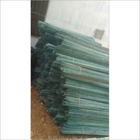 Timber Cooling Tower Fills - 8x38x1220 Millimeter, New Wood Material, Green Color, Designed For Cross Flow Applications