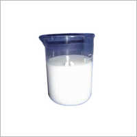 Non Silicone Defoamer Solution Application: Industrial