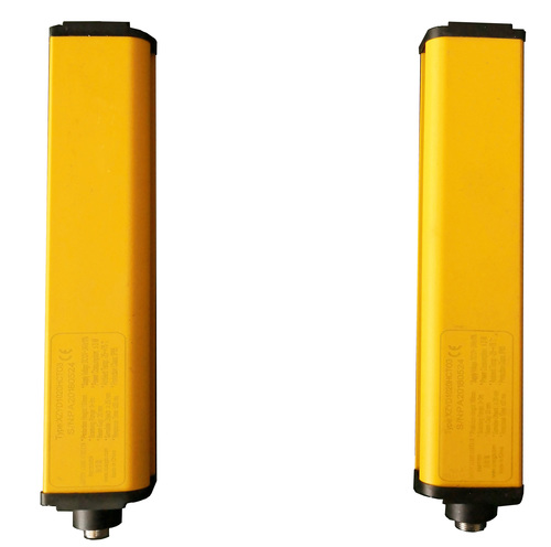 Szd Series Safety Light Curtain Input: No