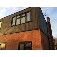 ACP Exterior Wall Cladding