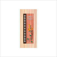 Plywood Modern Flush Door