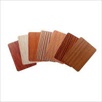 Wooden HPL Sheet