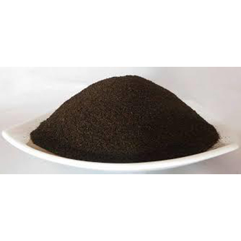 Dust Grade Tea