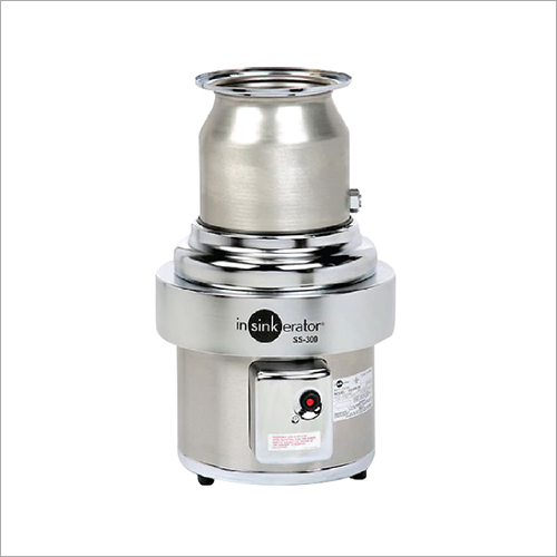 SS300 Commercial Food Waste Disposer