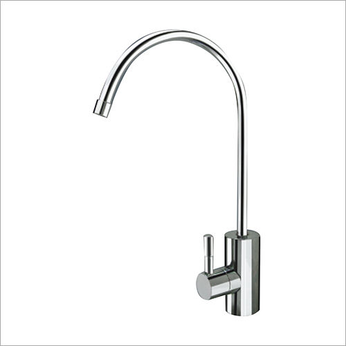 Stainless Steel Filtered Water Tap Size: Customize