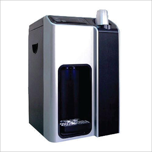 Stainless Steel Portable Hot And Cold Water Dispenser