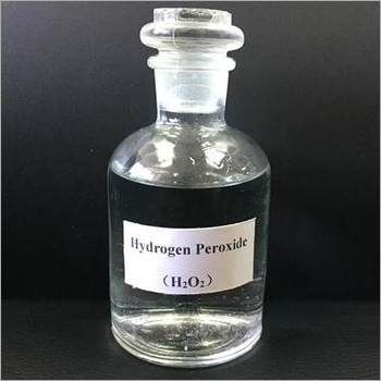 Liquid GACL Hydrogen Peroxide