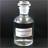 Liquid Gacl Hydrogen Peroxide Application: Laboratory