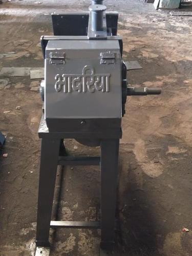 Hand Operated Agriculture Chaff Cutter