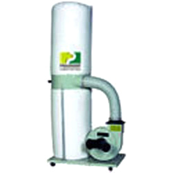 Single Bag Bamboo Dust Collector
