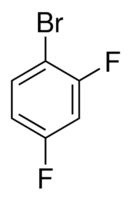 2,4 Difluoro Bromobenzene