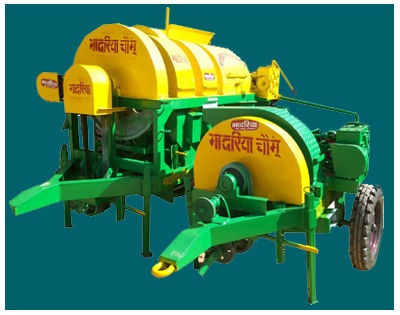 Agriculture Wheat Thresher