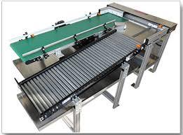 Custom conveyors system