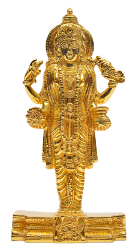 Dhanvantri Idol