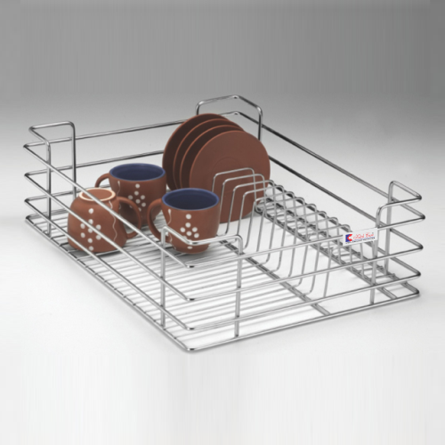 Cup & thali Basket