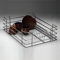 Cup & thali Basket