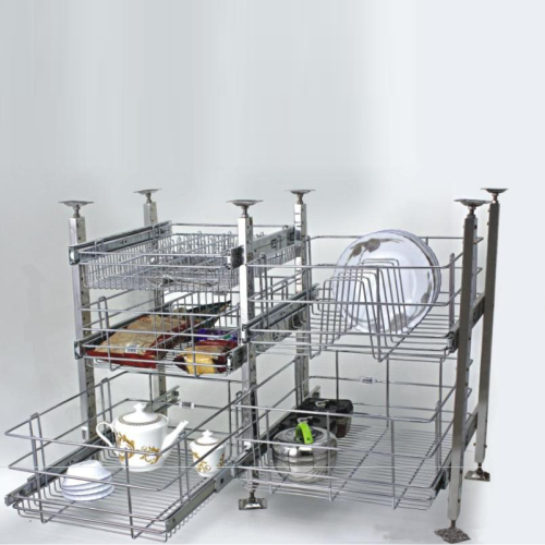 Pole Cabine Systems
