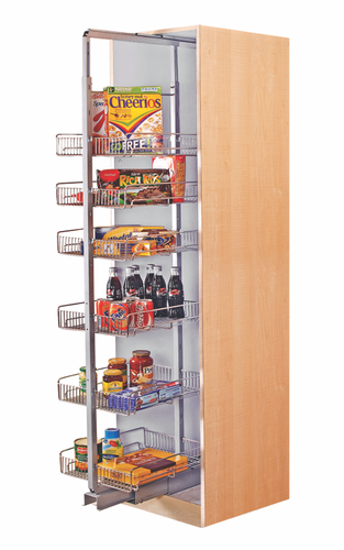 Cantilever Rack
