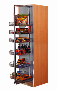 Cantilever Rack