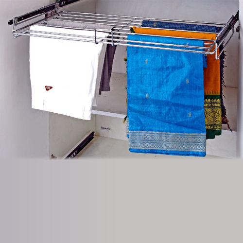 Wooden Trouser Rack 900MM  Spitze By Everyday