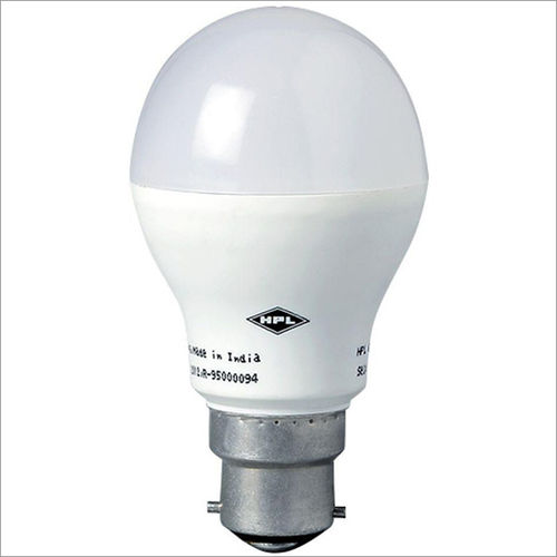 9W Led Bulb