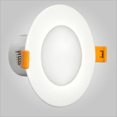 7w Panel Downlight