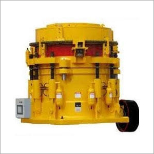 Industrial Charcoal Crusher