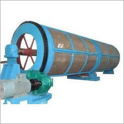 Semi-Automatic Hexogonal Rotary Screener