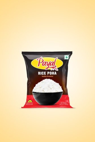 Fresh Rice Poha