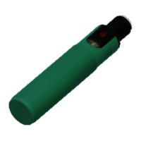 Pepperl Fuchs CBB4-12GH60-E2-V1 Capacitive Proximity Sensors