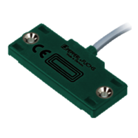Pepperl Fuchs CBN10-F46-E2