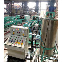 Industrial Centrifugal Casting Machine