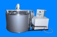 Bulk Milk Cooler-500-1000 Ltr