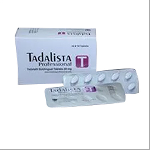 Sublingual Tablets Generic Drugs