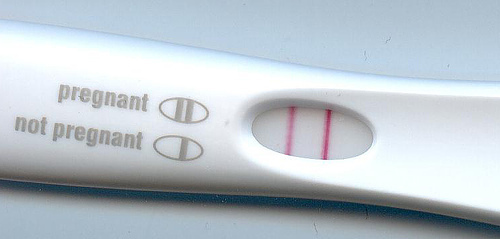 Pregnancy Test Kits Generic Drugs