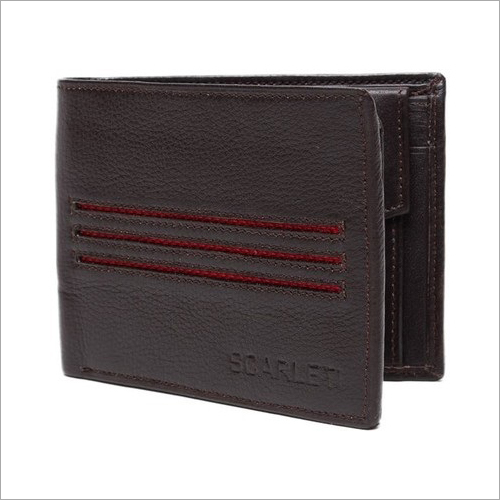 Mens High Quality Wallet
