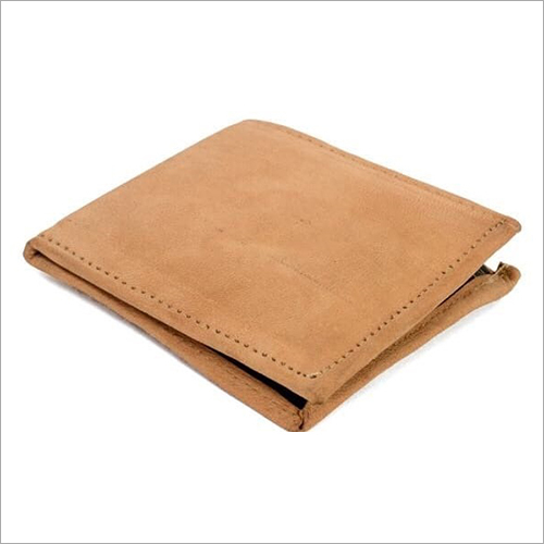 Mens Soft Leather Wallet
