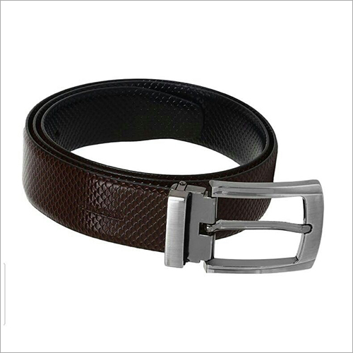 Mens Casual Belt