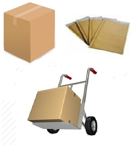 Medicine Drop Shipper