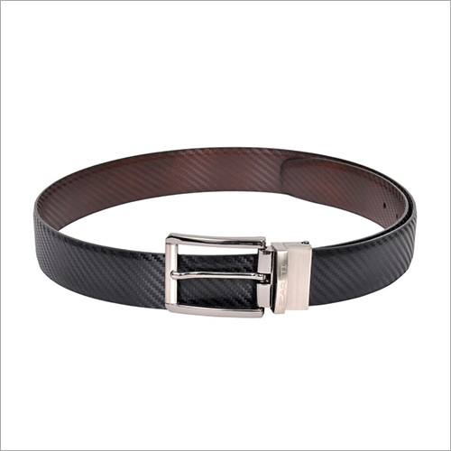 Men Formal Leather Belt