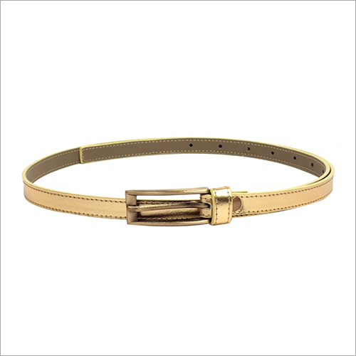 Ladies Belt