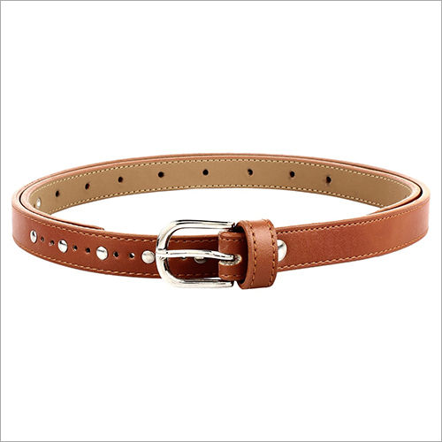 Ladies on sale jeans belt