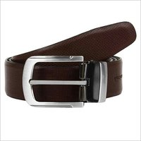 Genuine Leather Belt