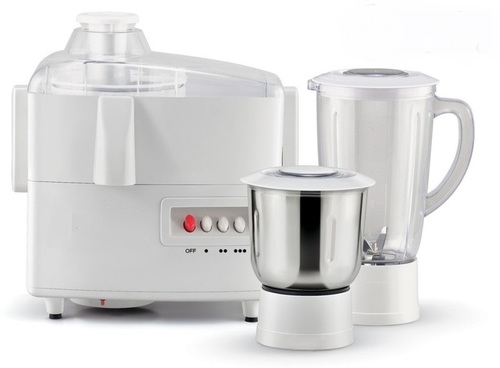 Juicer Mixer