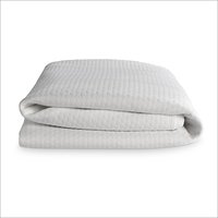 Waterproof Mattress Protectors - Eco-friendly Soft Cotton, 2-5 Inch Thickness | Customizable Sizes, Breathable Design, Machine Washable