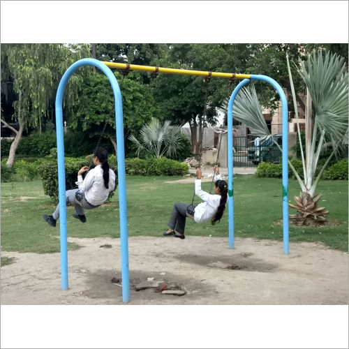 Park Outdoor Swing