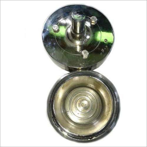 Metal Paper Dona Making Die