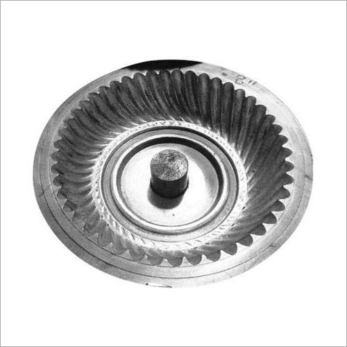 Metal Paper Plate Making Die
