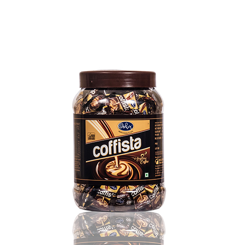 Coffista - Coffee Candy