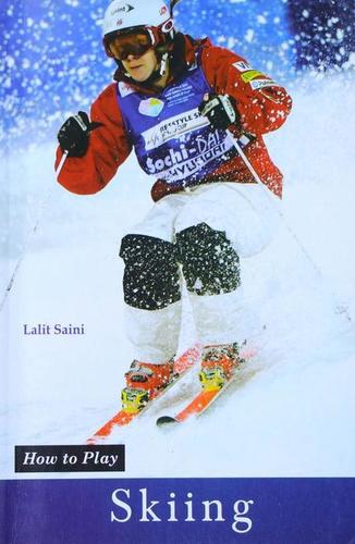 How to Play Series - Skiing Book